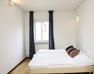 Unterkunft 3909153 - Ferienhaus Zuid Limburg - Vakantiehuis Bungalowpark Landsrade - Vrijstaande bungalow 1