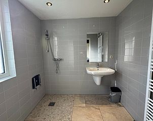 Unterkunft 3909153 - Ferienhaus Zuid Limburg - Vakantiehuis Bungalowpark Landsrade - Vrijstaande bungalow 1