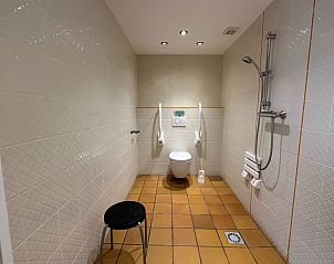 Unterkunft 3909153 - Ferienhaus Zuid Limburg - Vakantiehuis Bungalowpark Landsrade - Vrijstaande bungalow 1