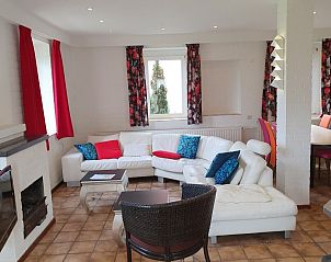 Unterkunft 3909154 - Ferienhaus Zuid Limburg - Vakantiehuis Bungalowpark Landsrade - Geschakelde Bungalow 7