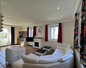 Unterkunft 3909154 - Ferienhaus Zuid Limburg - Vakantiehuis Bungalowpark Landsrade - Geschakelde Bungalow 7