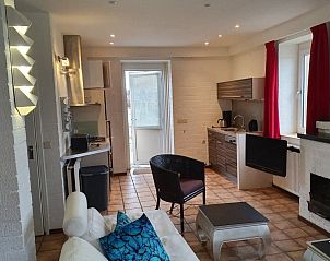 Unterkunft 3909154 - Ferienhaus Zuid Limburg - Vakantiehuis Bungalowpark Landsrade - Geschakelde Bungalow 7