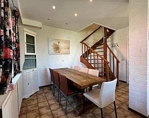 Unterkunft 3909154 - Ferienhaus Zuid Limburg - Vakantiehuis Bungalowpark Landsrade - Geschakelde Bungalow 7