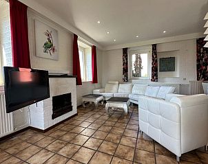 Unterkunft 3909154 - Ferienhaus Zuid Limburg - Vakantiehuis Bungalowpark Landsrade - Geschakelde Bungalow 7