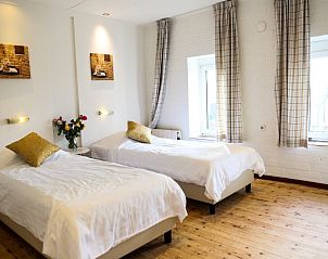 Unterkunft 3909154 - Ferienhaus Zuid Limburg - Vakantiehuis Bungalowpark Landsrade - Geschakelde Bungalow 7