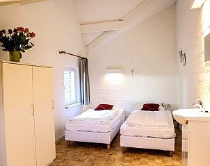 Unterkunft 3909154 - Ferienhaus Zuid Limburg - Vakantiehuis Bungalowpark Landsrade - Geschakelde Bungalow 7