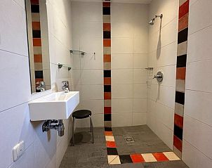 Unterkunft 3909154 - Ferienhaus Zuid Limburg - Vakantiehuis Bungalowpark Landsrade - Geschakelde Bungalow 7