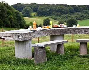 Unterkunft 3909154 - Ferienhaus Zuid Limburg - Vakantiehuis Bungalowpark Landsrade - Geschakelde Bungalow 7