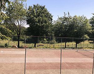 Verblijf 3909154 - Vakantiewoning Zuid Limburg - Vakantiehuis Bungalowpark Landsrade
