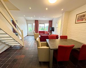 Verblijf 3909154 - Vakantiewoning Zuid Limburg - Vakantiehuis Bungalowpark Landsrade