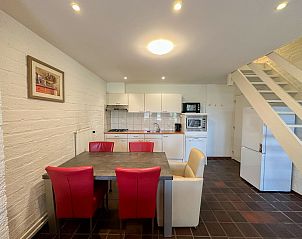 Verblijf 3909154 - Vakantiewoning Zuid Limburg - Vakantiehuis Bungalowpark Landsrade