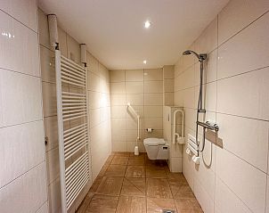 Verblijf 3909154 - Vakantiewoning Zuid Limburg - Vakantiehuis Bungalowpark Landsrade
