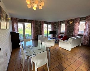 Verblijf 3909156 - Vakantiewoning Zuid Limburg - Vakantiehuis Bungalowpark Landsrade - Vrijstaande Bungalow 6