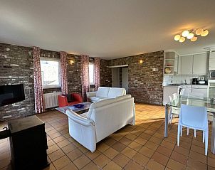 Verblijf 3909156 - Vakantiewoning Zuid Limburg - Vakantiehuis Bungalowpark Landsrade - Vrijstaande Bungalow 6