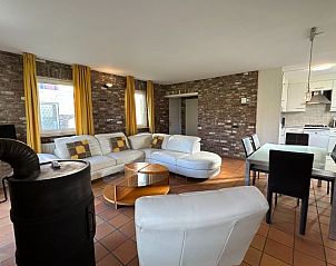 Verblijf 3909156 - Vakantiewoning Zuid Limburg - Vakantiehuis Bungalowpark Landsrade - Vrijstaande Bungalow 6