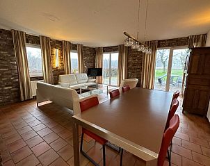 Verblijf 3909156 - Vakantiewoning Zuid Limburg - Vakantiehuis Bungalowpark Landsrade - Vrijstaande Bungalow 6