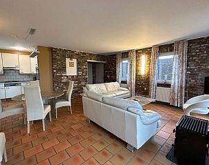 Verblijf 3909156 - Vakantiewoning Zuid Limburg - Vakantiehuis Bungalowpark Landsrade - Vrijstaande Bungalow 6