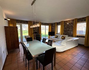 Verblijf 3909156 - Vakantiewoning Zuid Limburg - Vakantiehuis Bungalowpark Landsrade - Vrijstaande Bungalow 6