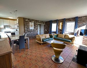 Verblijf 3909156 - Vakantiewoning Zuid Limburg - Vakantiehuis Bungalowpark Landsrade - Vrijstaande Bungalow 6