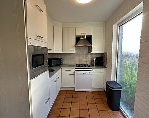 Verblijf 3909156 - Vakantiewoning Zuid Limburg - Vakantiehuis Bungalowpark Landsrade - Vrijstaande Bungalow 6