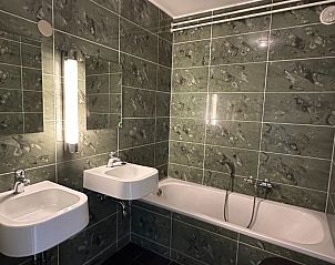 Verblijf 3909156 - Vakantiewoning Zuid Limburg - Vakantiehuis Bungalowpark Landsrade - Vrijstaande Bungalow 6