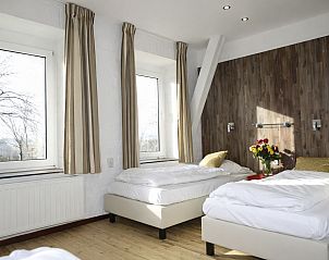 Verblijf 3909157 - Vakantiewoning Zuid Limburg - Vakantiehuis Bungalowpark Landsrade