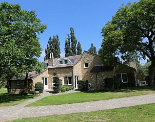 Verblijf 3909157 - Vakantiewoning Zuid Limburg - Vakantiehuis Bungalowpark Landsrade