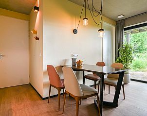 Verblijf 3909157 - Vakantiewoning Zuid Limburg - Vakantiehuis Bungalowpark Landsrade