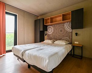 Verblijf 3909157 - Vakantiewoning Zuid Limburg - Vakantiehuis Bungalowpark Landsrade