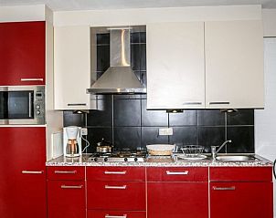 Unterkunft 3909158 - Ferienhaus Zuid Limburg - Vakantiehuis Bungalowpark Landsrade - Geschakelde bungalow 4