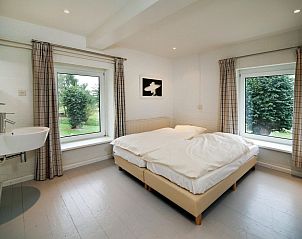 Unterkunft 3909158 - Ferienhaus Zuid Limburg - Vakantiehuis Bungalowpark Landsrade - Geschakelde bungalow 4