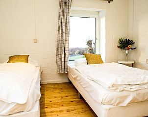 Unterkunft 3909158 - Ferienhaus Zuid Limburg - Vakantiehuis Bungalowpark Landsrade - Geschakelde bungalow 4