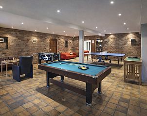 Unterkunft 3909158 - Ferienhaus Zuid Limburg - Vakantiehuis Bungalowpark Landsrade