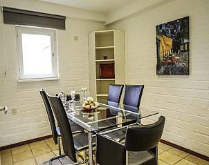 Verblijf 3909159 - Vakantiewoning Zuid Limburg - Vakantiehuis Bungalowpark Landsrade