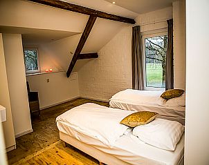 Verblijf 3909159 - Vakantiewoning Zuid Limburg - Vakantiehuis Bungalowpark Landsrade