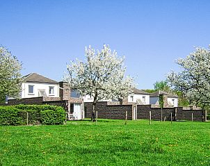 Verblijf 3909159 - Vakantiewoning Zuid Limburg - Vakantiehuis Bungalowpark Landsrade