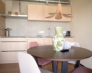 Verblijf 3909162 - Vakantiewoning Zuid Limburg - Resort «Gulpen 5»