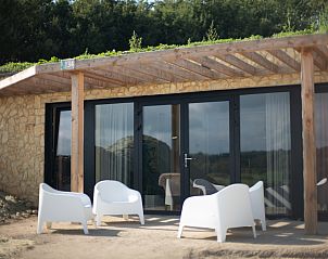 Verblijf 3909162 - Vakantiewoning Zuid Limburg - Resort «Gulpen 5»
