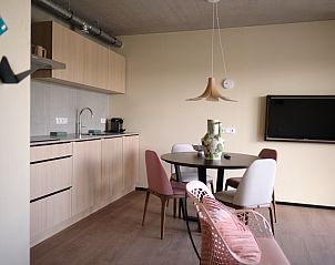 Verblijf 3909162 - Vakantiewoning Zuid Limburg - Resort «Gulpen 5»