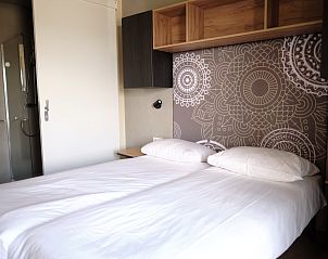 Verblijf 3909162 - Vakantiewoning Zuid Limburg - Resort «Gulpen 5»
