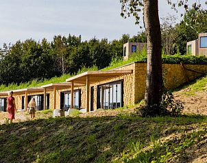Verblijf 3909163 - Vakantiewoning Zuid Limburg - Resort «Gulpen 4»