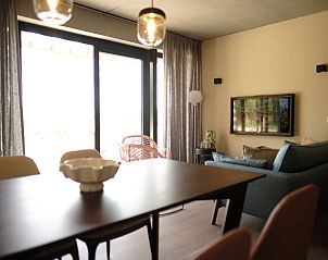 Verblijf 3909163 - Vakantiewoning Zuid Limburg - Resort «Gulpen 4»