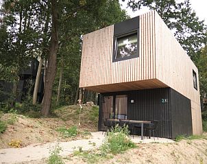 Verblijf 3909165 - Vakantiewoning Zuid Limburg - Resort «Gulpen 7»