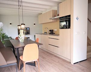 Verblijf 3909165 - Vakantiewoning Zuid Limburg - Resort «Gulpen 7»