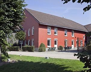 Guest house 3909166 - Holiday property Zuid Limburg - Vakantiehuis Bungalowpark Landsrade - Geschakelde bungalow 4