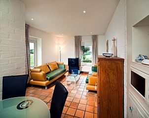 Guest house 3909166 - Holiday property Zuid Limburg - Vakantiehuis Bungalowpark Landsrade - Geschakelde bungalow 4