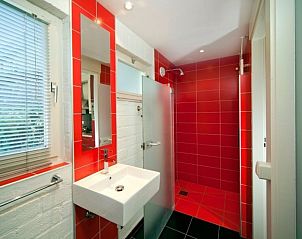 Guest house 3909166 - Holiday property Zuid Limburg - Vakantiehuis Bungalowpark Landsrade - Geschakelde bungalow 4