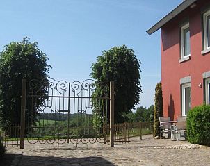 Unterkunft 3909167 - Ferienhaus Zuid Limburg - Vakantiehuis Bungalowpark Landsrade