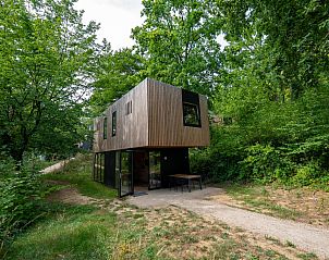 Guest house 3909169 - Holiday property Zuid Limburg - Woodland Lodge 6