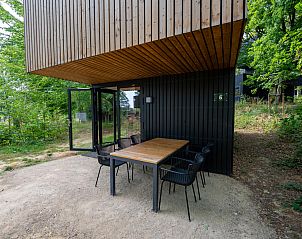 Guest house 3909169 - Holiday property Zuid Limburg - Woodland Lodge 6